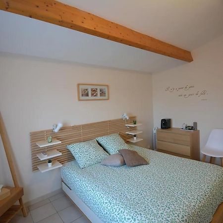 Bed and Breakfast aubeaulieu à Beaulieu  Extérieur photo