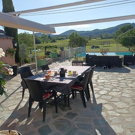 Bed and Breakfast aubeaulieu à Beaulieu  Extérieur photo