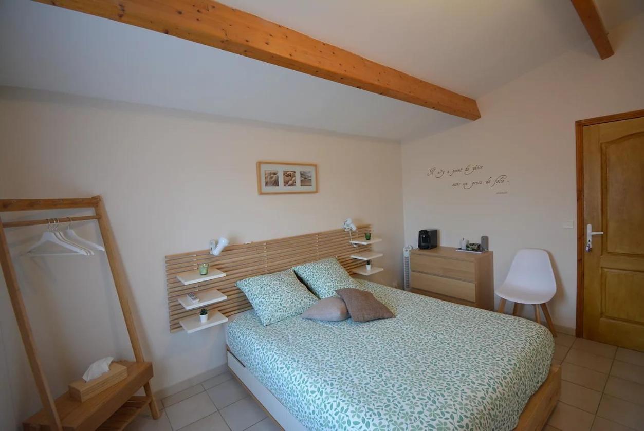 Bed and Breakfast aubeaulieu à Beaulieu  Extérieur photo