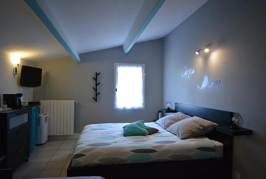 Bed and Breakfast aubeaulieu à Beaulieu  Extérieur photo