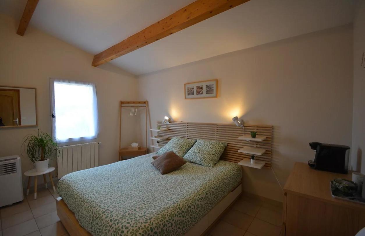 Bed and Breakfast aubeaulieu à Beaulieu  Extérieur photo