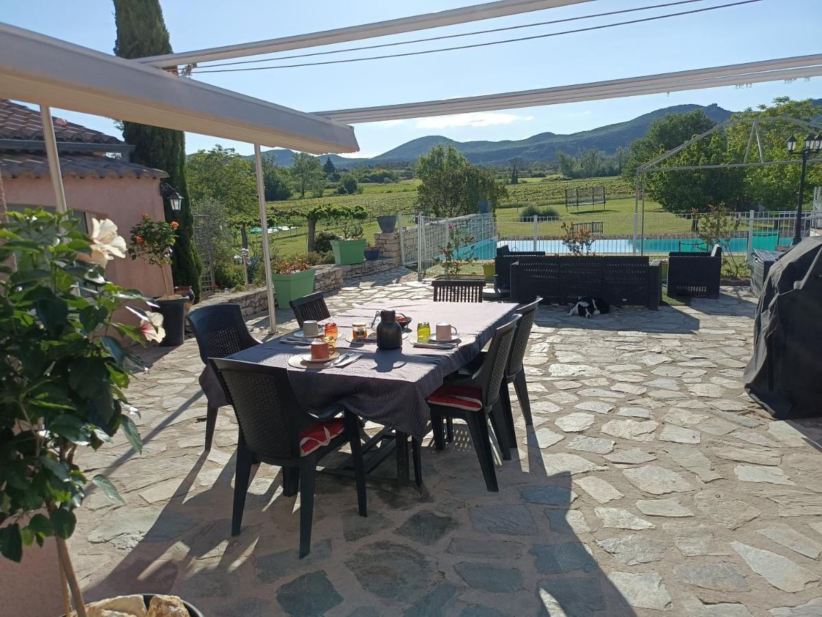 Bed and Breakfast aubeaulieu à Beaulieu  Extérieur photo